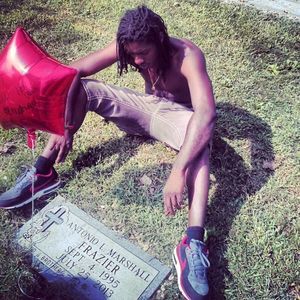 Meet your Posher, Lamont